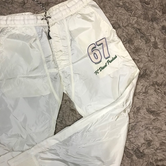 Diesel men’s pants joggers - Picture 3 of 10